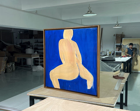 {product_title} – {product_type} Canvas Print for {tag} | Luxury Wall Decor | Large Canvas Wall Art | Oversized Wall Hanging-Brume art