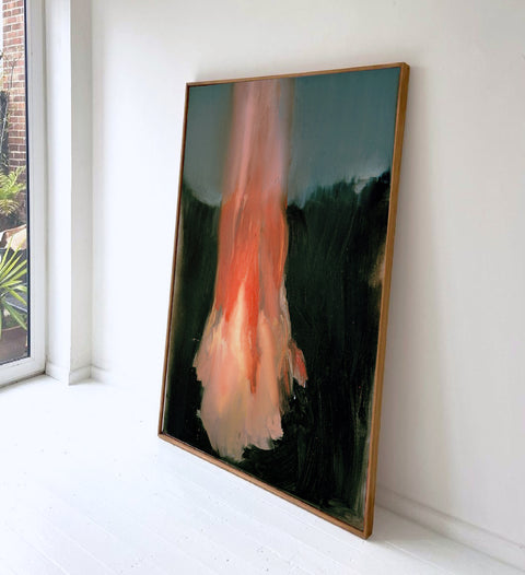 {product_title} – {product_type} Canvas Print for {tag} | Luxury Wall Decor | Large Canvas Wall Art | Oversized Wall Hanging-Brume art