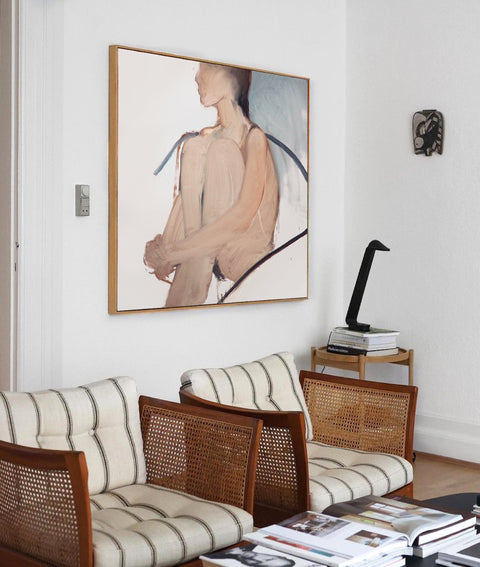 {product_title} – {product_type} Canvas Print for {tag} | Luxury Wall Decor | Large Canvas Wall Art | Oversized Wall Hanging-Brume art