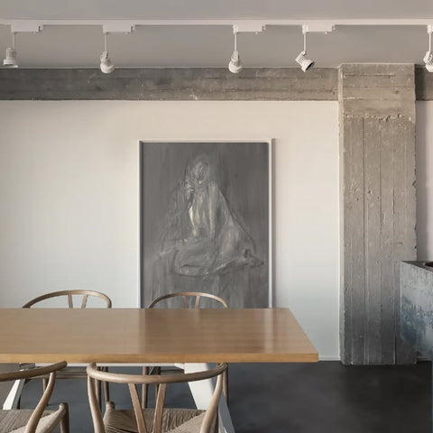 {product_title} – {product_type} Canvas Print for {tag} | Luxury Wall Decor | Large Canvas Wall Art | Oversized Wall Hanging-Brume art