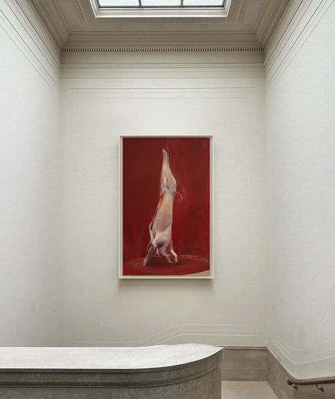 {product_title} – {product_type} Canvas Print for {tag} | Luxury Wall Decor | Large Canvas Wall Art | Oversized Wall Hanging-Brume art