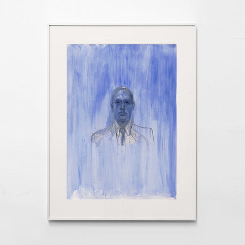 portrait of a man