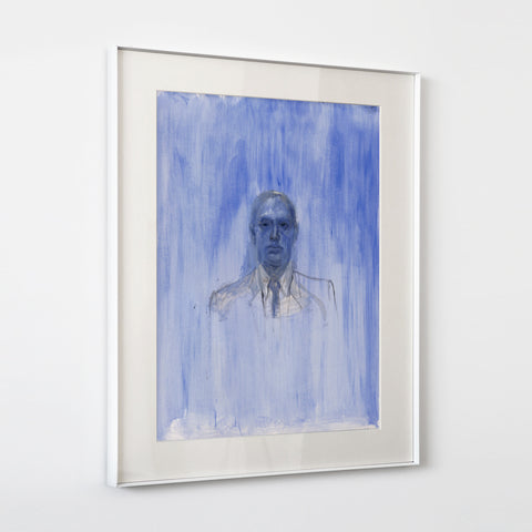 portrait of a man