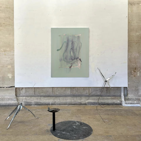 {product_title} – {product_type} Canvas Print for {tag} | Luxury Wall Decor | Large Canvas Wall Art | Oversized Wall Hanging-Brume art