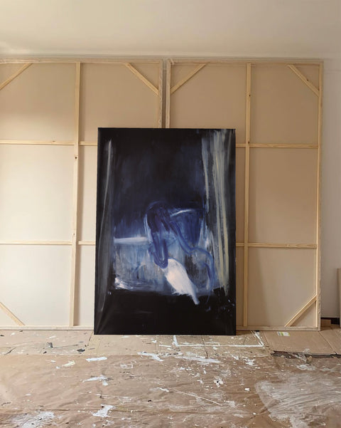 {product_title} – {product_type} Canvas Print for {tag} | Luxury Wall Decor | Large Canvas Wall Art | Oversized Wall Hanging-Brume art