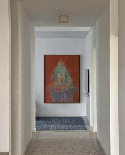 {product_title} – {product_type} Canvas Print for {tag} | Luxury Wall Decor | Large Canvas Wall Art | Oversized Wall Hanging-Brume art