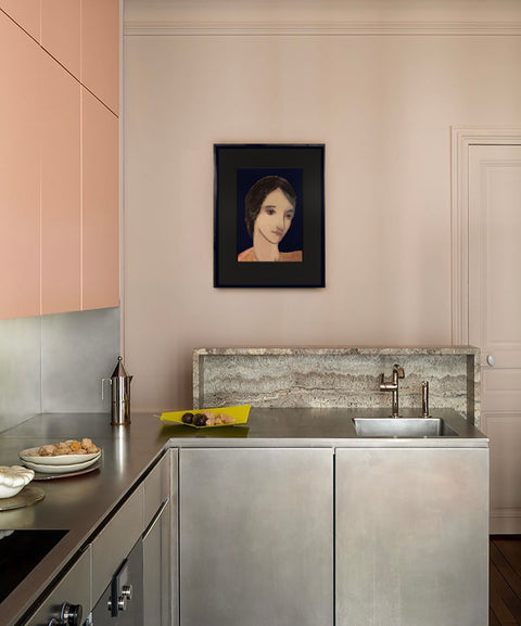 {product_title} – {product_type} Canvas Print for {tag} | Luxury Wall Decor | Large Canvas Wall Art | Oversized Wall Hanging-Brume art