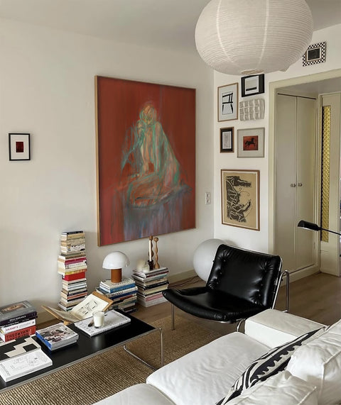 {product_title} – {product_type} Canvas Print for {tag} | Luxury Wall Decor | Large Canvas Wall Art | Oversized Wall Hanging-Brume art