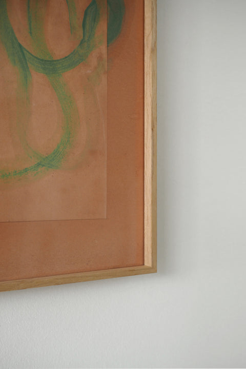 green snake-2