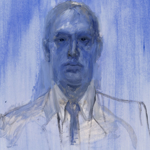 portrait of a man