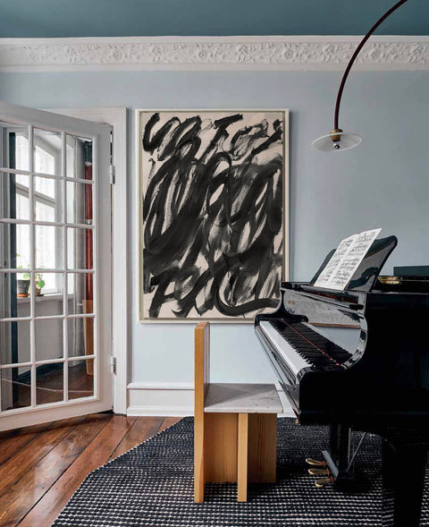 {product_title} – {product_type} Canvas Print for {tag} | Luxury Wall Decor | Large Canvas Wall Art | Oversized Wall Hanging-Brume art