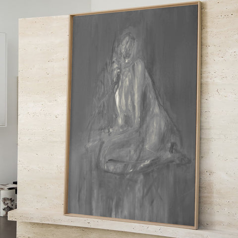 {product_title} – {product_type} Canvas Print for {tag} | Luxury Wall Decor | Large Canvas Wall Art | Oversized Wall Hanging-Brume art