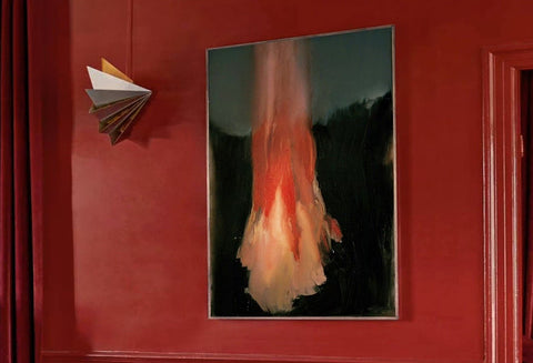 {product_title} – {product_type} Canvas Print for {tag} | Luxury Wall Decor | Large Canvas Wall Art | Oversized Wall Hanging-Brume art