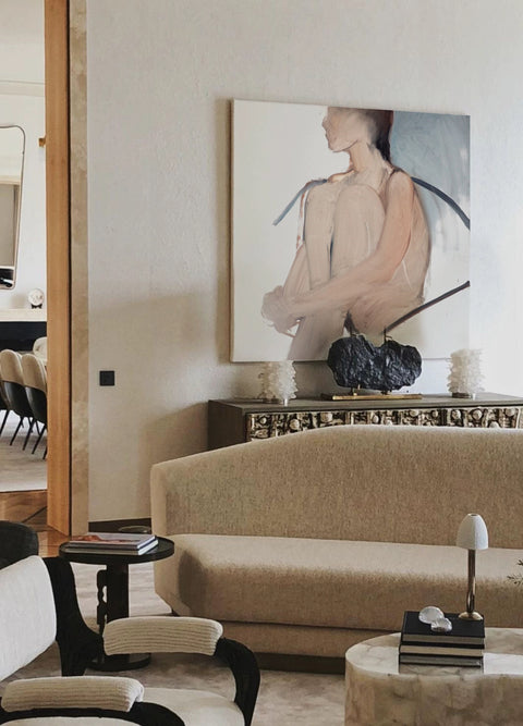 {product_title} – {product_type} Canvas Print for {tag} | Luxury Wall Decor | Large Canvas Wall Art | Oversized Wall Hanging-Brume art