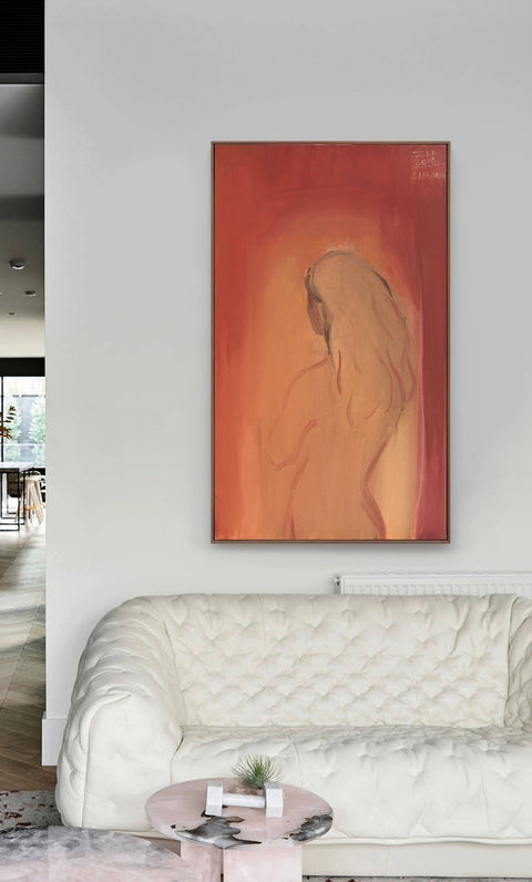 {product_title} – {product_type} Canvas Print for {tag} | Luxury Wall Decor | Large Canvas Wall Art | Oversized Wall Hanging-Brume art