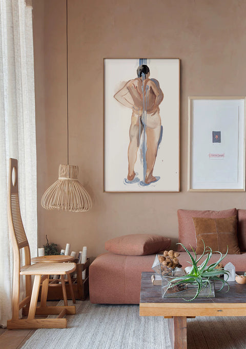 {product_title} – {product_type} Canvas Print for {tag} | Luxury Wall Decor | Large Canvas Wall Art | Oversized Wall Hanging-Brume art