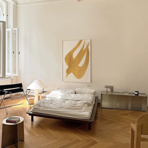 {product_title} – {product_type} Canvas Print for {tag} | Luxury Wall Decor | Large Canvas Wall Art | Oversized Wall Hanging-Brume art