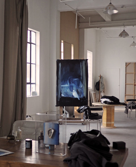 {product_title} – {product_type} Canvas Print for {tag} | Luxury Wall Decor | Large Canvas Wall Art | Oversized Wall Hanging-Brume art