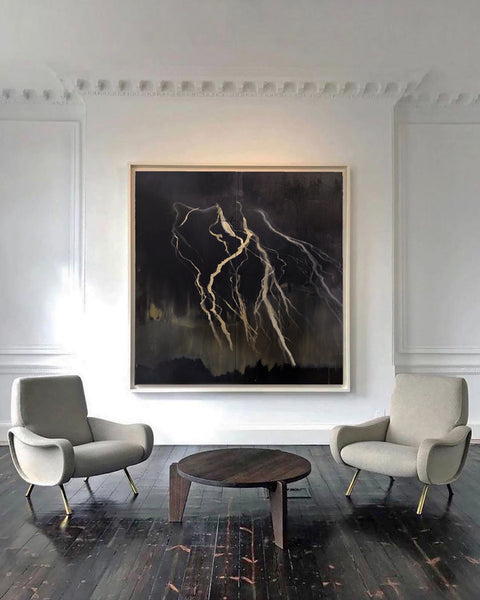 {product_title} – {product_type} Canvas Print for {tag} | Luxury Wall Decor | Large Canvas Wall Art | Oversized Wall Hanging-Brume art