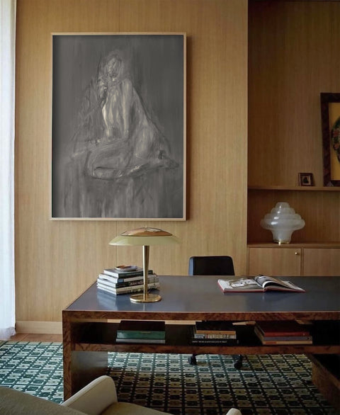 {product_title} – {product_type} Canvas Print for {tag} | Luxury Wall Decor | Large Canvas Wall Art | Oversized Wall Hanging-Brume art