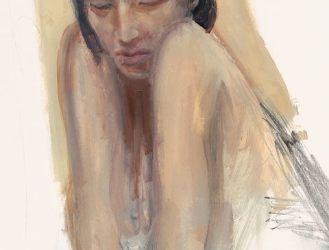 portrait of a lady