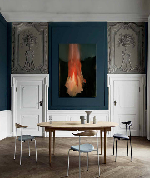 {product_title} – {product_type} Canvas Print for {tag} | Luxury Wall Decor | Large Canvas Wall Art | Oversized Wall Hanging-Brume art