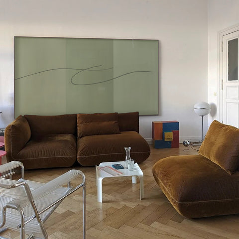 {product_title} – {product_type} Canvas Print for {tag} | Luxury Wall Decor | Large Canvas Wall Art | Oversized Wall Hanging-Brume art