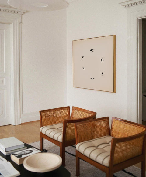 {product_title} – {product_type} Canvas Print for {tag} | Luxury Wall Decor | Large Canvas Wall Art | Oversized Wall Hanging-Brume art