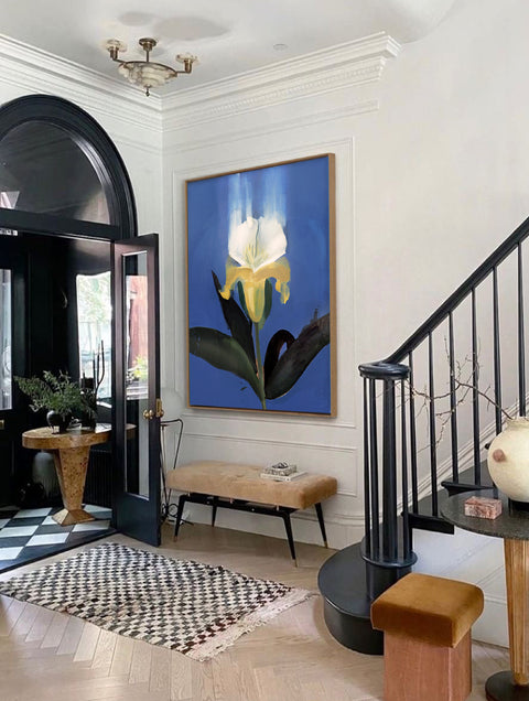 {product_title} – {product_type} Canvas Print for {tag} | Luxury Wall Decor | Large Canvas Wall Art | Oversized Wall Hanging-Brume art