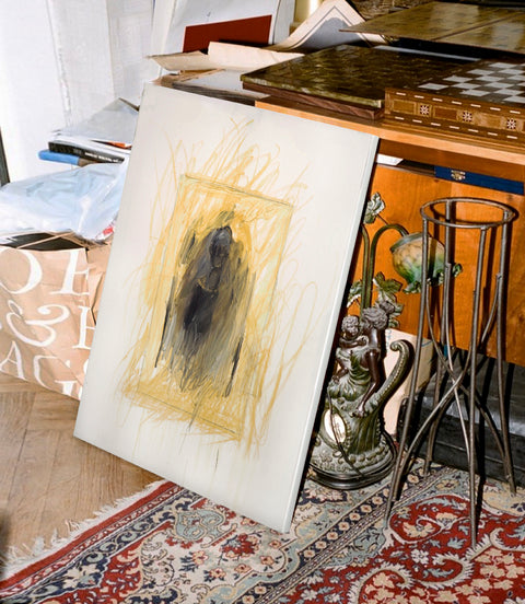 {product_title} – {product_type} Canvas Print for {tag} | Luxury Wall Decor | Large Canvas Wall Art | Oversized Wall Hanging-Brume art