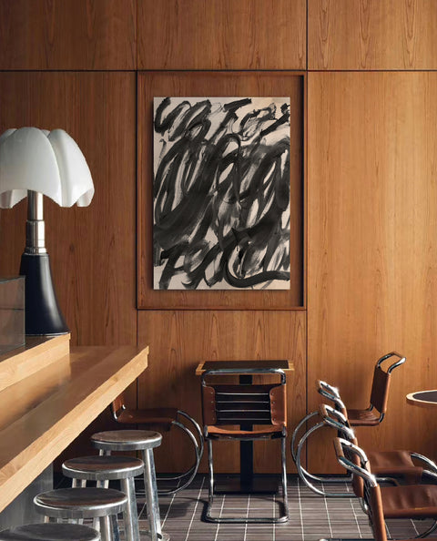 {product_title} – {product_type} Canvas Print for {tag} | Luxury Wall Decor | Large Canvas Wall Art | Oversized Wall Hanging-Brume art