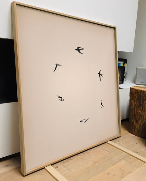 {product_title} – {product_type} Canvas Print for {tag} | Luxury Wall Decor | Large Canvas Wall Art | Oversized Wall Hanging-Brume art