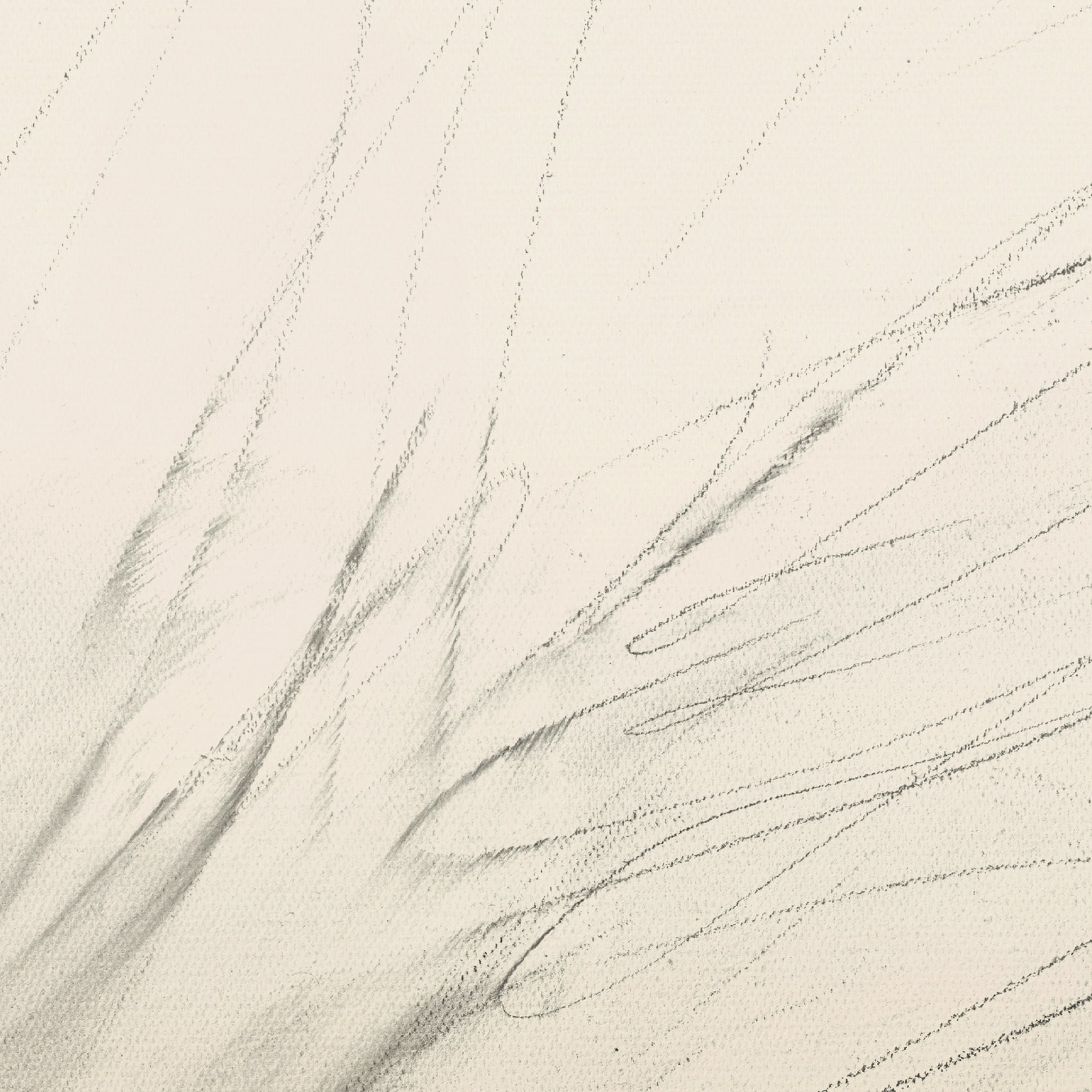 Black lines – Bold Abstract Canvas Print | Large Luxury Wall Art