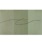 Abstract design with wavy lines on a green background olive – Bold Abstract Canvas Print | Large Luxury Wall Art | Brume Art