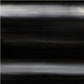 Abstract black and white pattern  Horizon 2 – Bold Abstract Canvas Wall Art | Premium Luxury Print | Brume Art