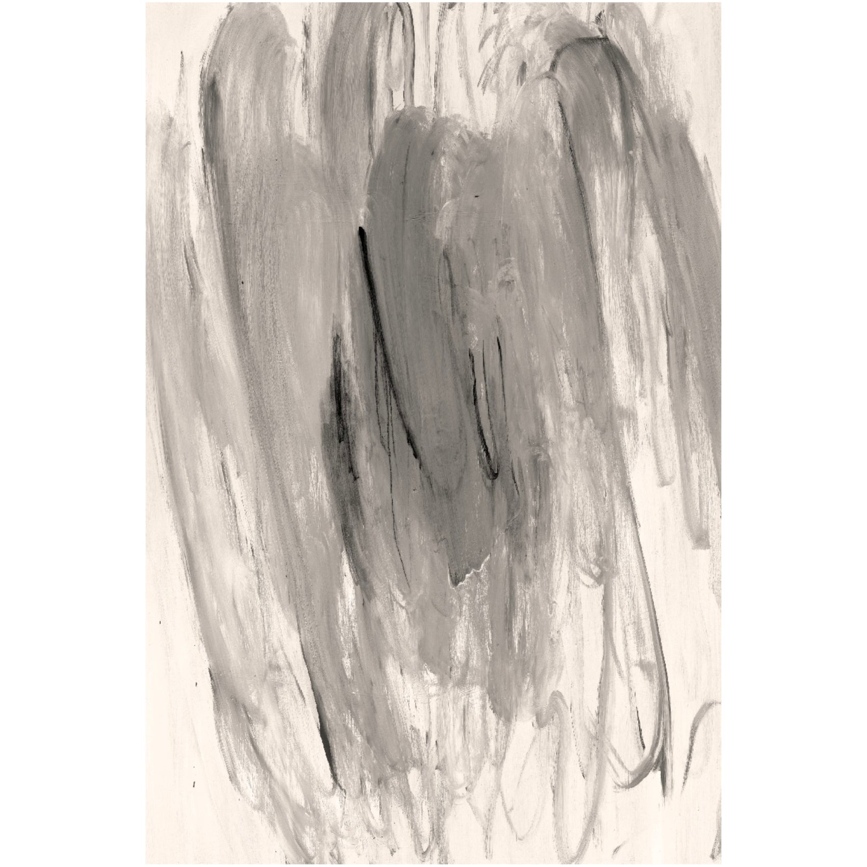 Veil 2 – Bold Abstract Canvas Print | Large Luxury Wall Art | Brume Art| Luxury Wall Decor | Large Canvas Wall Art | Oversized Wall Hanging-Brume art