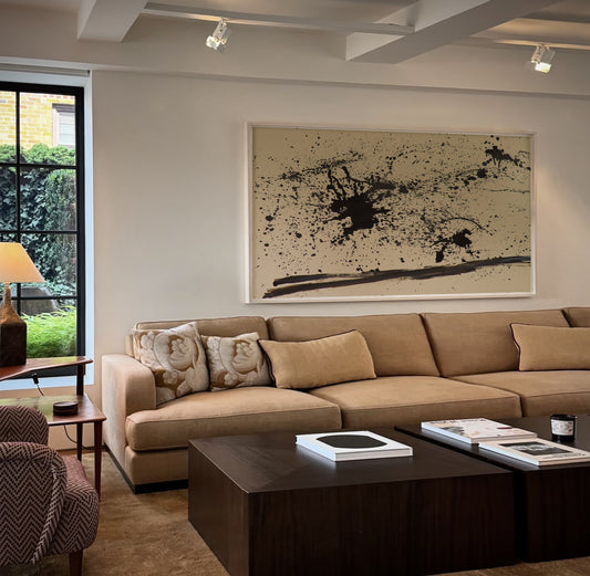 {product_title} – {product_type} Canvas Print for {tag} | Luxury Wall Decor | Large Canvas Wall Art | Oversized Wall Hanging-Brume art