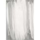 Abstract art with white and gray brush strokes on a white background  fade 4– Bold Abstract Canvas Print | Large Luxury Wall Art | Brume Art