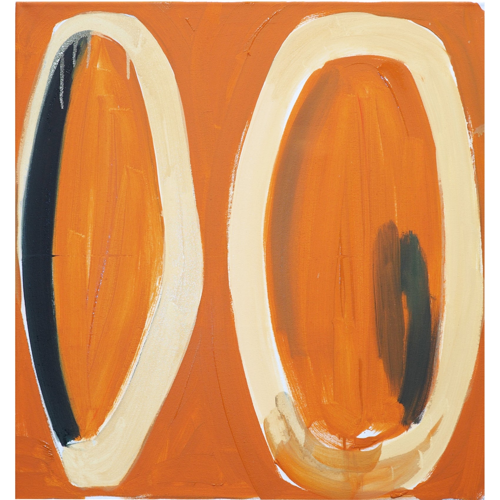 Form - Bold Abstract Canvas Print | Large Luxury Wall Art | Brume Art | Luxury Wall Decor | Large Canvas Wall Art | Oversized Wall Hanging-Brume art