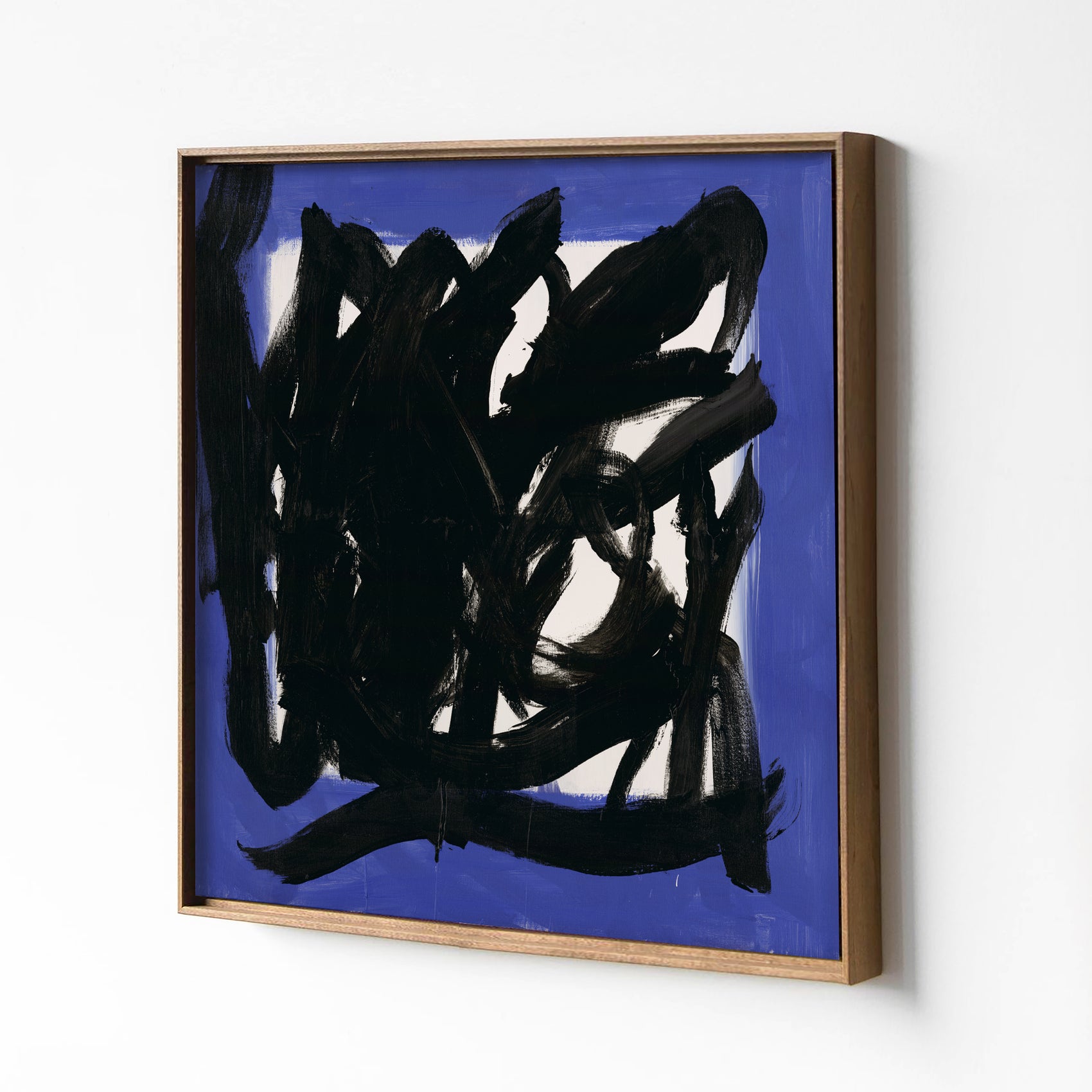 Noise 5 – Bold Abstract Canvas Print | Large Luxury Wall Art | Brume Art | Luxury Wall Decor | Large Canvas Wall Art | Oversized Wall Hanging-Brume art