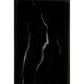 Black and white abstract art with a central figure Strike 2 – Bold Abstract Canvas Wall Art | Premium Luxury Print | Brume Art