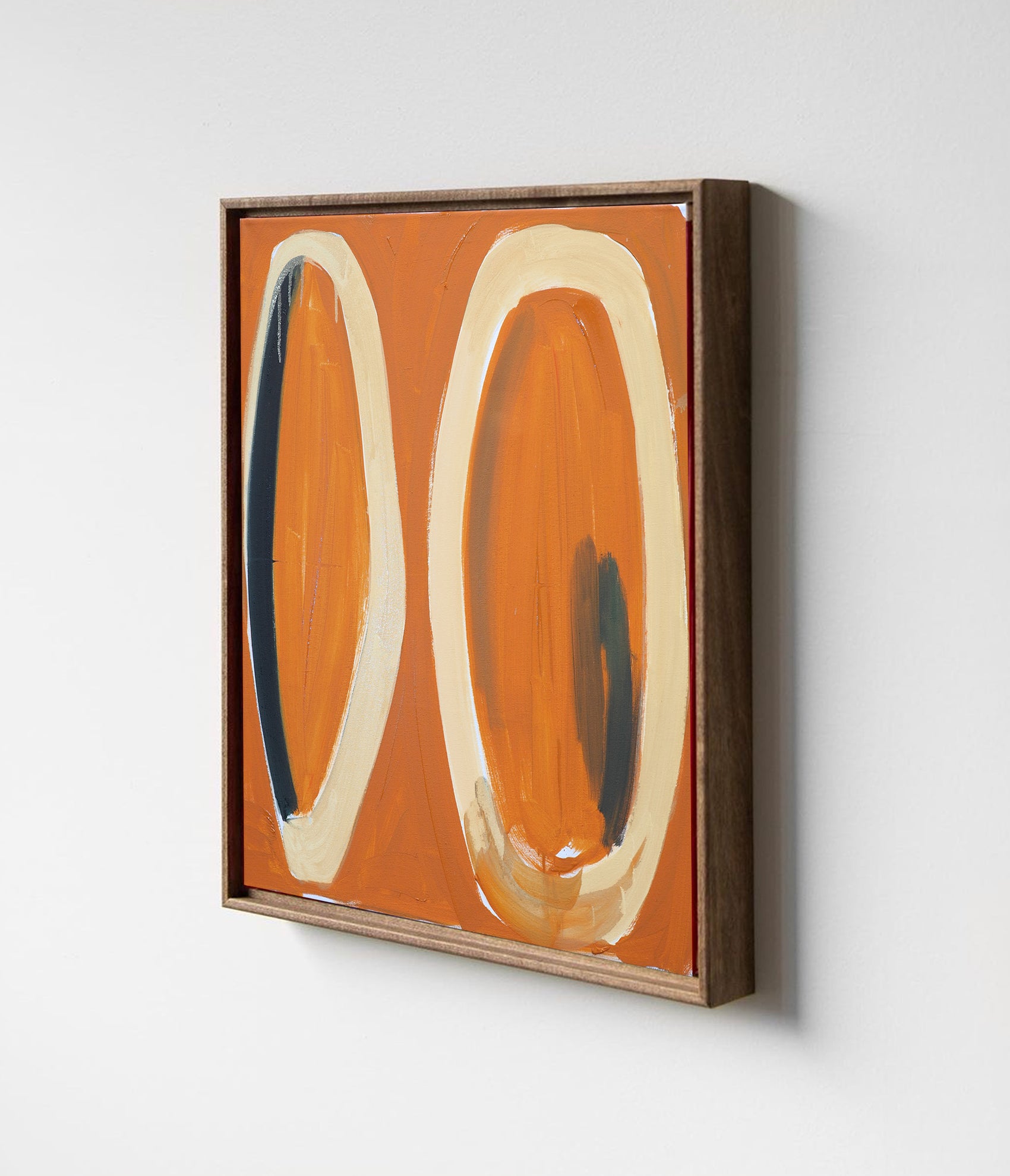 Form - Bold Abstract Canvas Print | Large Luxury Wall Art | Brume Art | Luxury Wall Decor | Large Canvas Wall Art | Oversized Wall Hanging-Brume art