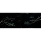 Pine- Abstract Diptych Canvas Art | Large Luxury Wall Print | Brume Art | Luxury Wall Decor | Large Canvas Wall Art | Oversized Wall Hanging-Brume art