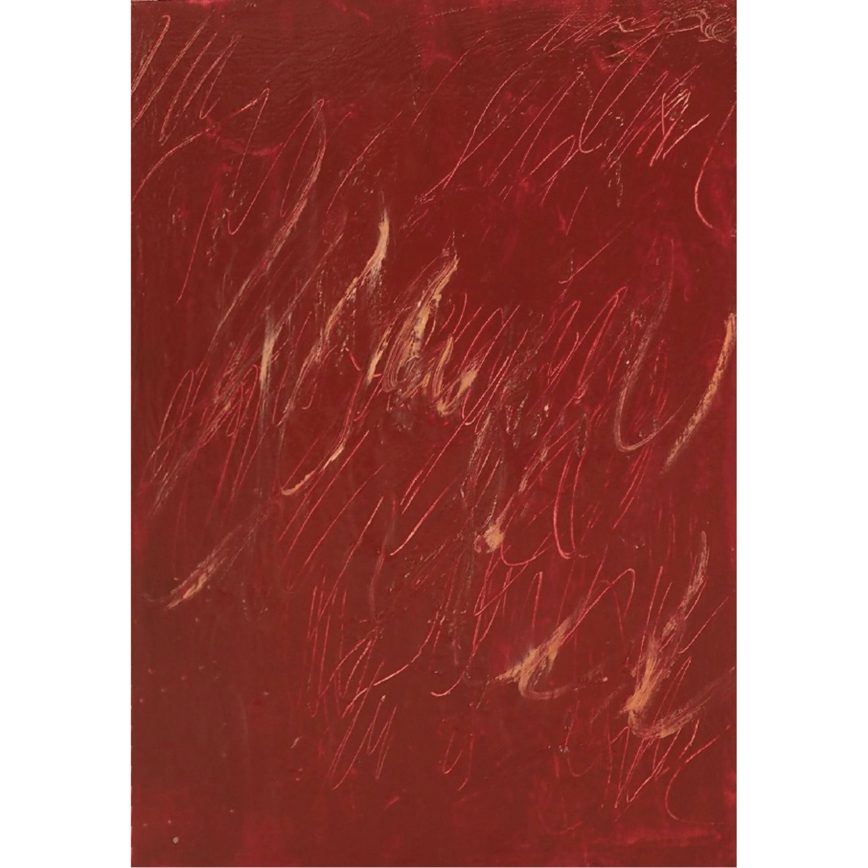 Noise – Abstract Canvas Art | Large Luxury Wall Print | Brume Art| Luxury Wall Decor | Large Canvas Wall Art | Oversized Wall Hanging-Brume art