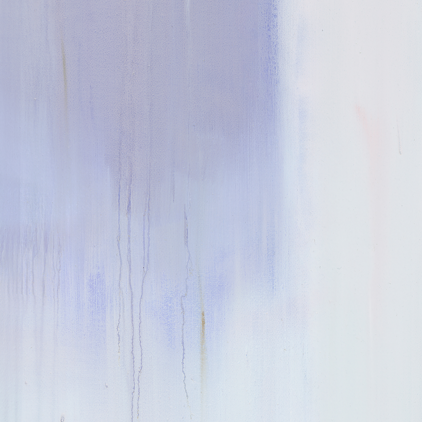 Gradient background transitioning from light blue to white Frame – Bold Abstract Canvas Wall Art | Large Luxury Print | Brume Art