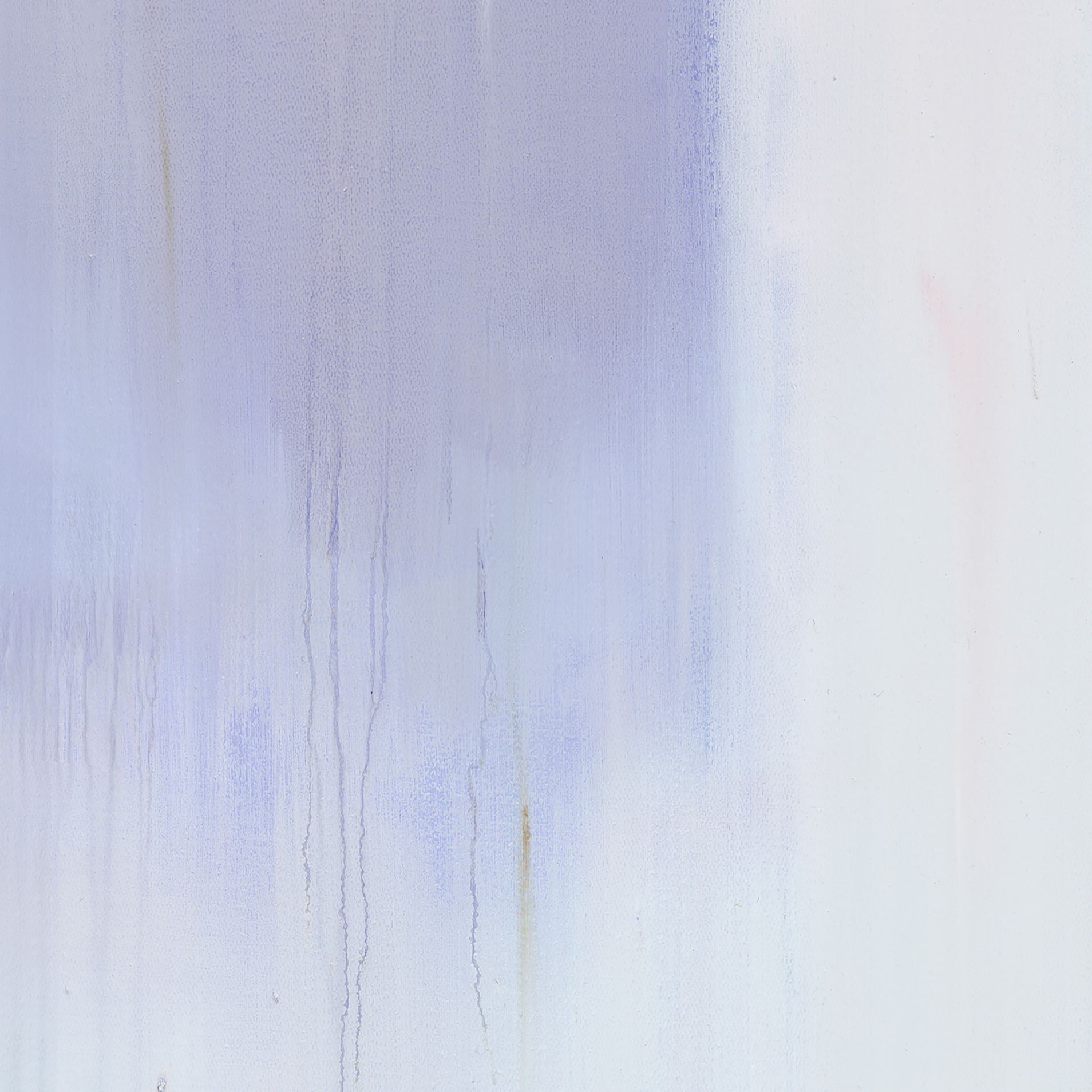 Gradient background transitioning from light blue to white Frame – Bold Abstract Canvas Wall Art | Large Luxury Print | Brume Art