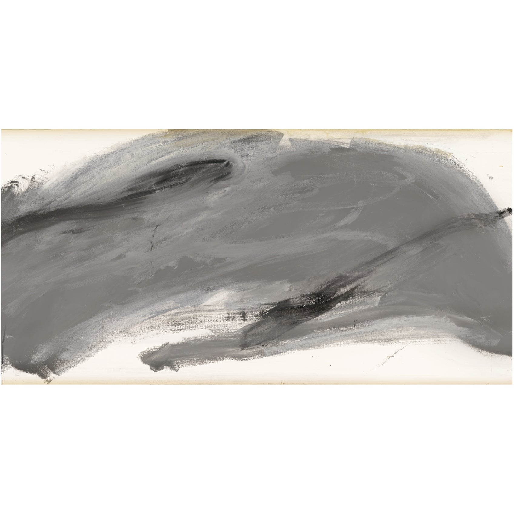 Fade 3 – Minimalist Abstract Canvas Art | Large Luxury Wall Print | Brume Art | Luxury Wall Decor | Large Canvas Wall Art | Oversized Wall Hanging-Brume art