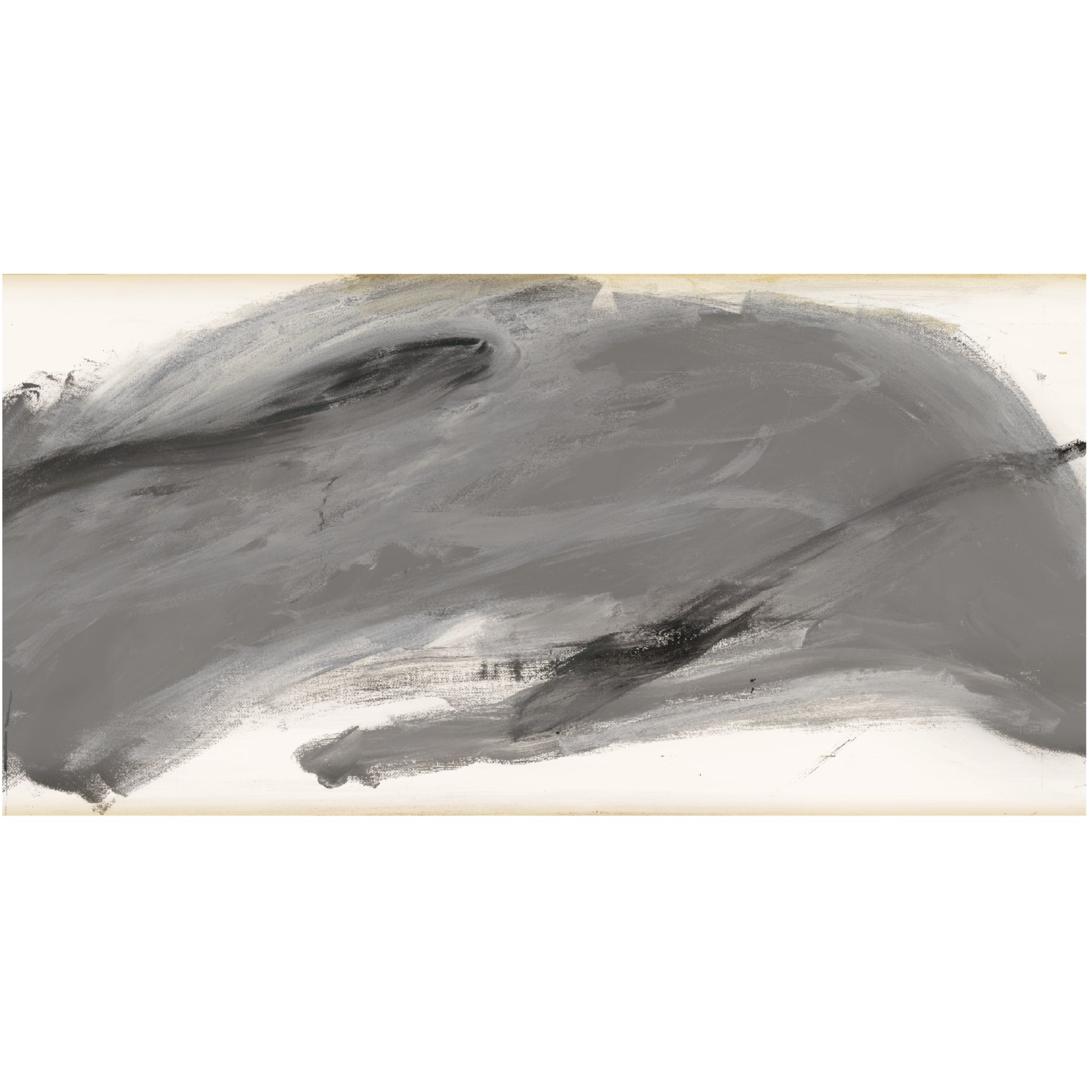 Fade 3 – Minimalist Abstract Canvas Art | Large Luxury Wall Print | Brume Art | Luxury Wall Decor | Large Canvas Wall Art | Oversized Wall Hanging-Brume art
