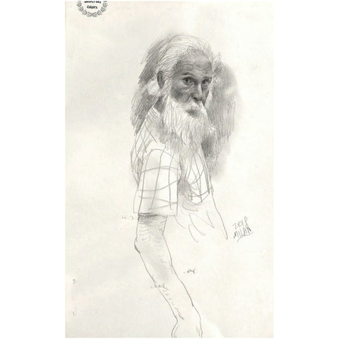 sketches in milan
