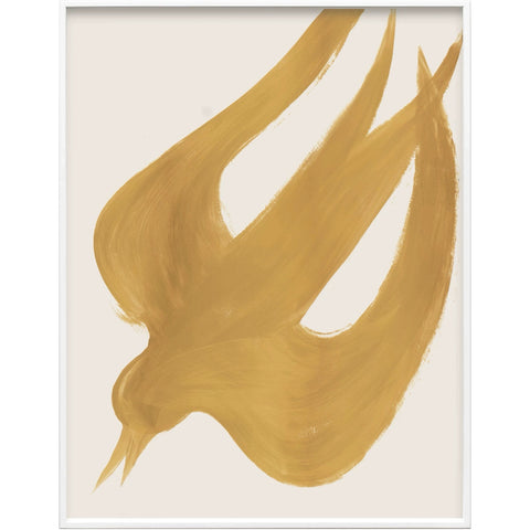 golden bird
